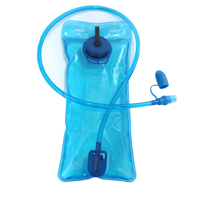 Personalized 1L Hydration Pack with Leak-Proof Valve - Unisex Sports Water Bladder for Adults