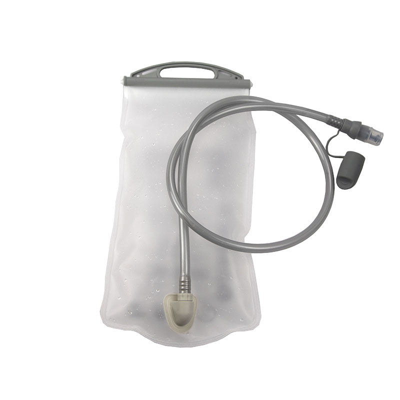 Personalized 1L Hydration Pack with Leak-Proof Valve - Unisex Sports Water Bladder for Adults