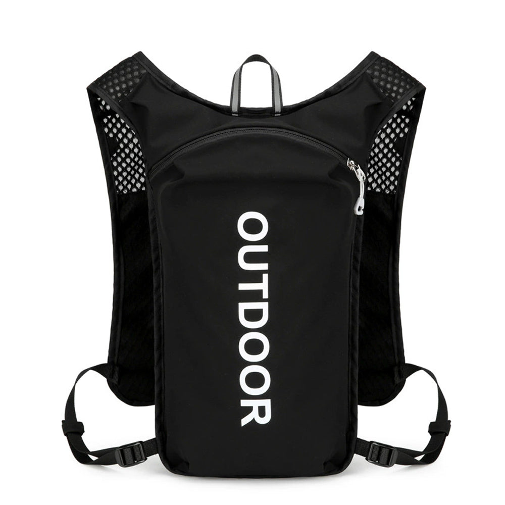 Ultra-Lightweight & Durable Outdoor Backpack- Running Vest