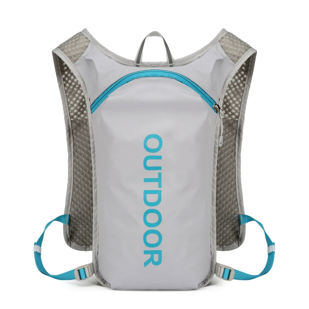 Ultra-Lightweight & Durable Outdoor Backpack- Running Vest