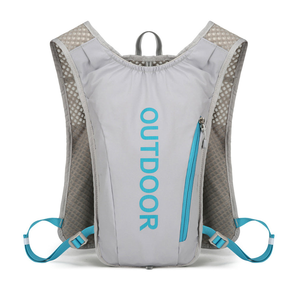 Ultra-Lightweight & Durable Outdoor Backpack- Running Vest
