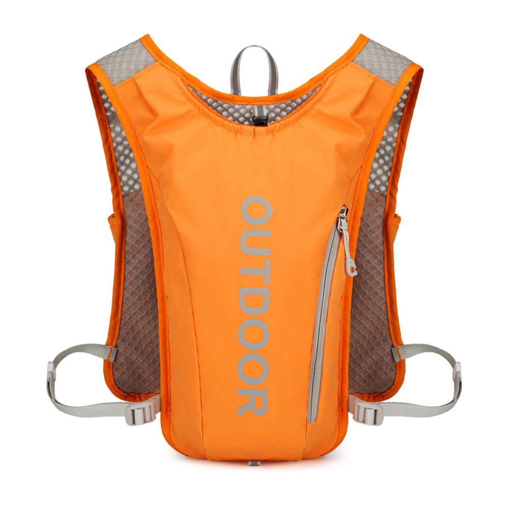 Ultra-Lightweight & Durable Outdoor Backpack- Running Vest