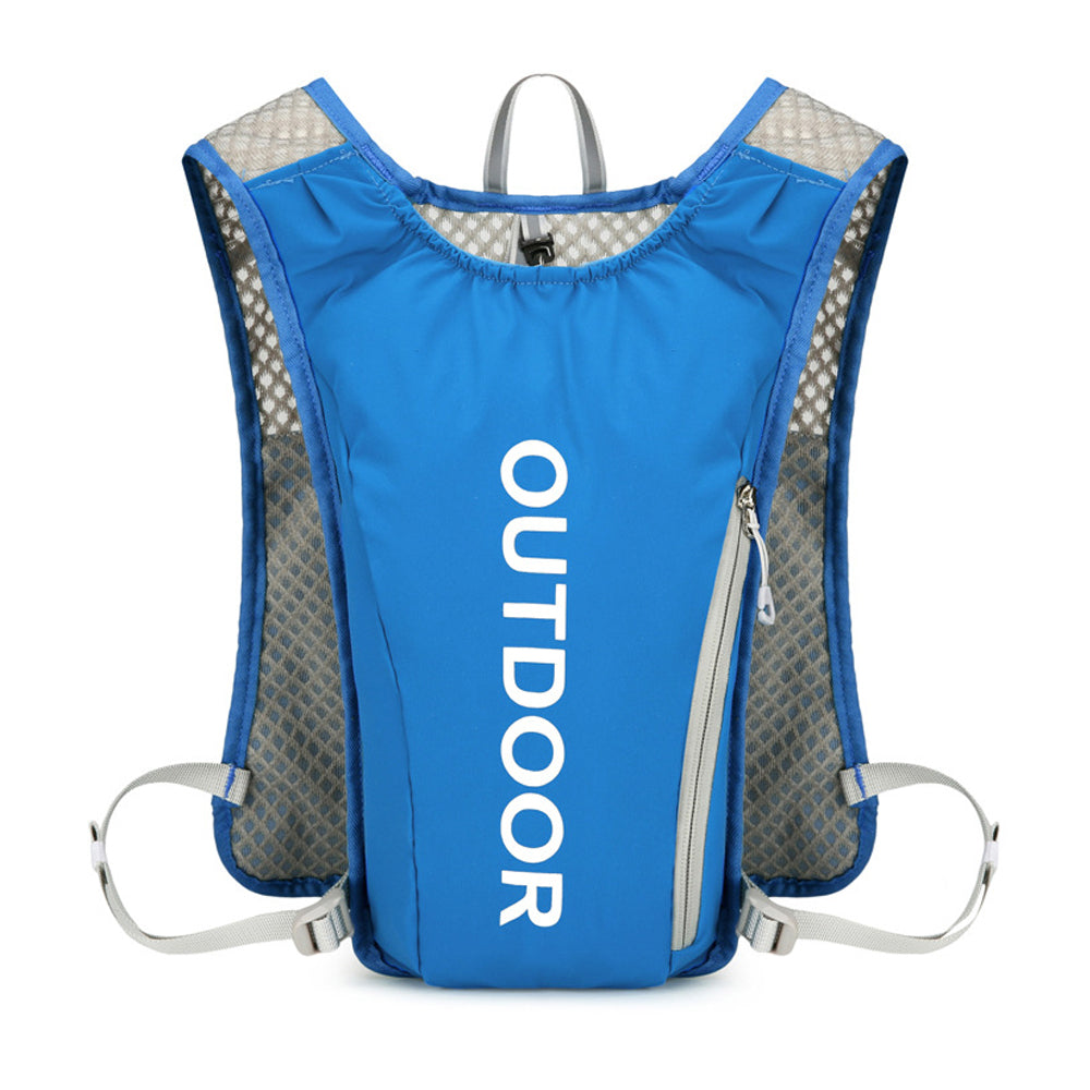 Ultra-Lightweight & Durable Outdoor Backpack- Running Vest