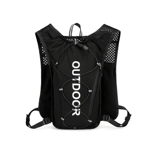 Ultra-Lightweight & Durable Outdoor Backpack- Running Vest