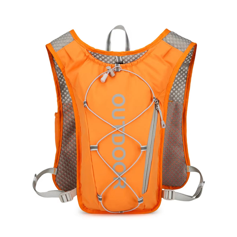 Ultra-Lightweight & Durable Outdoor Backpack- Running Vest