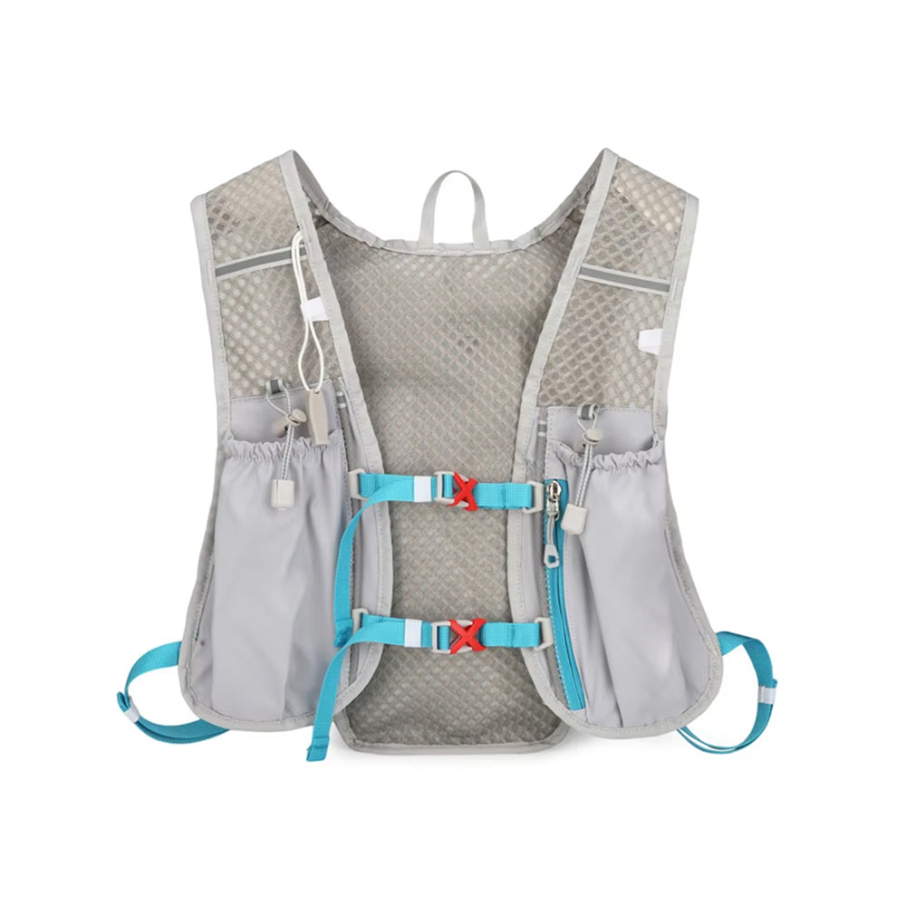 Ultra-Lightweight & Durable Outdoor Backpack- Running Vest