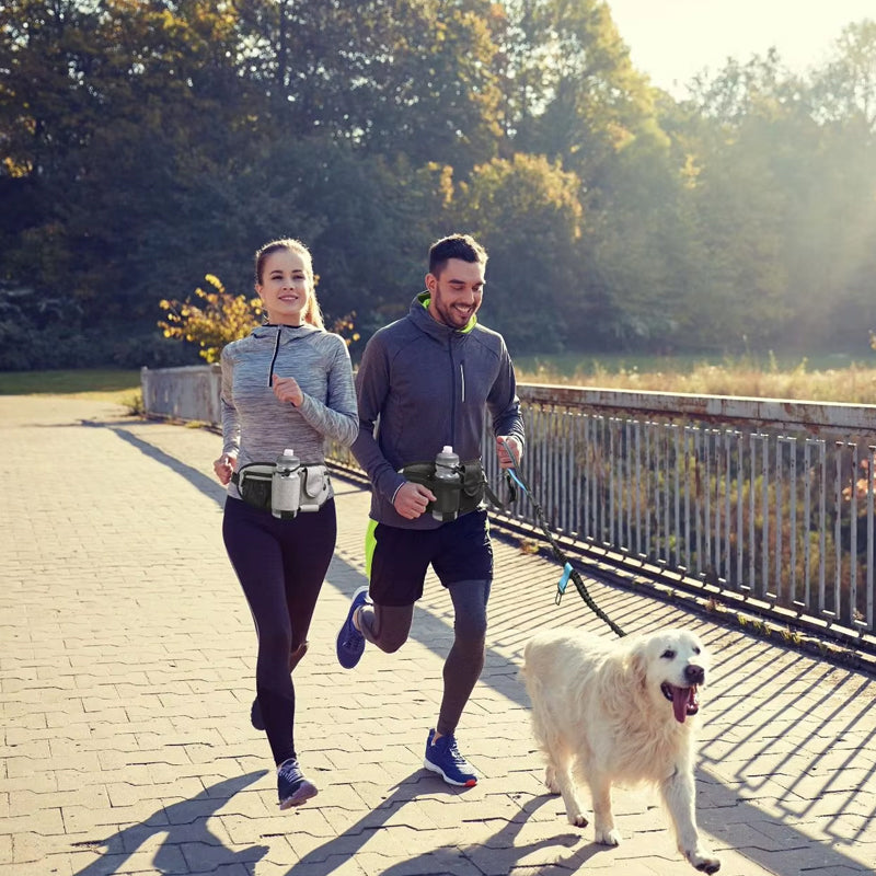 Running Belt