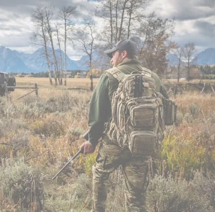 Tactical Bag