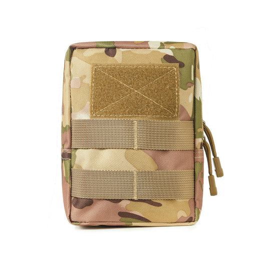 Lightweight Hiking Tactical Belt Bag -Sport Travel Waist Bag