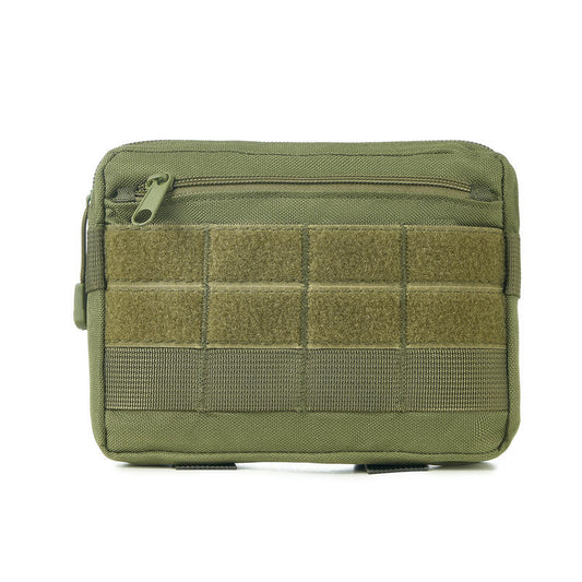 Unisex Lightweight Waist Bag- Tactical Waist Pack