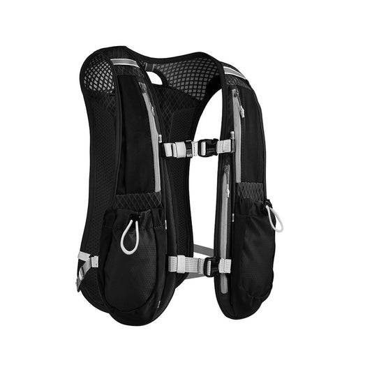 Adjustable Running Backpack-Hydration Vest