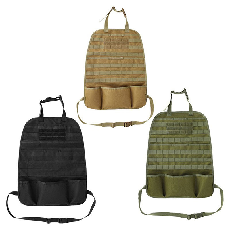 Tactical Portable Storage Bag-Tactical Bag