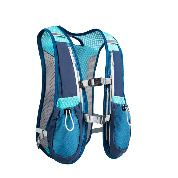 Adjustable Running Backpack-Hydration Vest