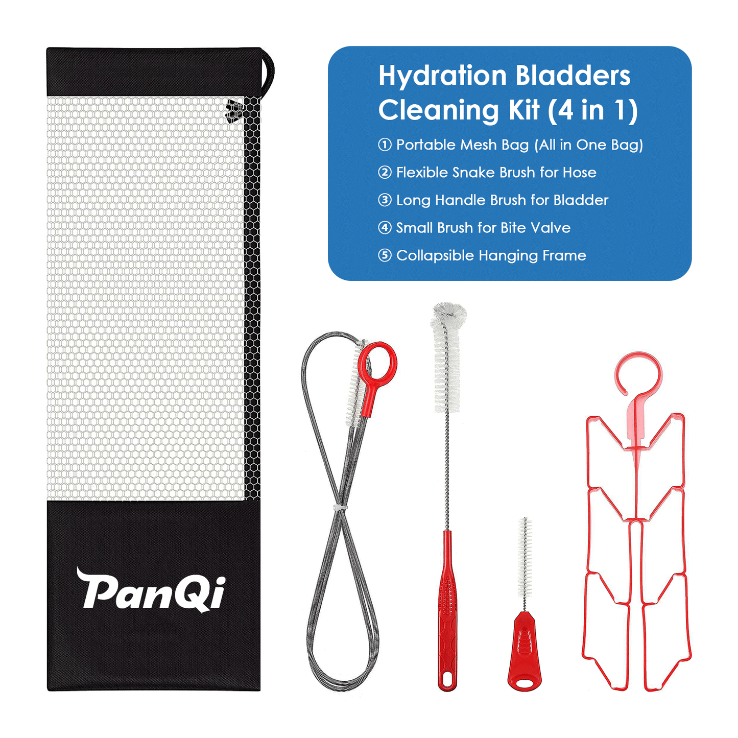 Cleaning Kit , 1 Set