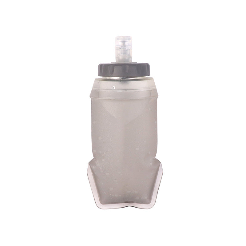Premium Custom Logo PE Outdoor Sports Water Bottle | OEM/ODM Bulk Wholesale (MOQ: 200PCS)