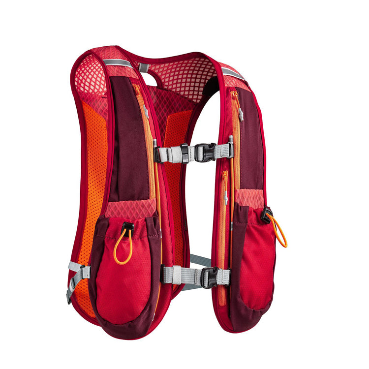 Adjustable Running Backpack-Hydration Vest