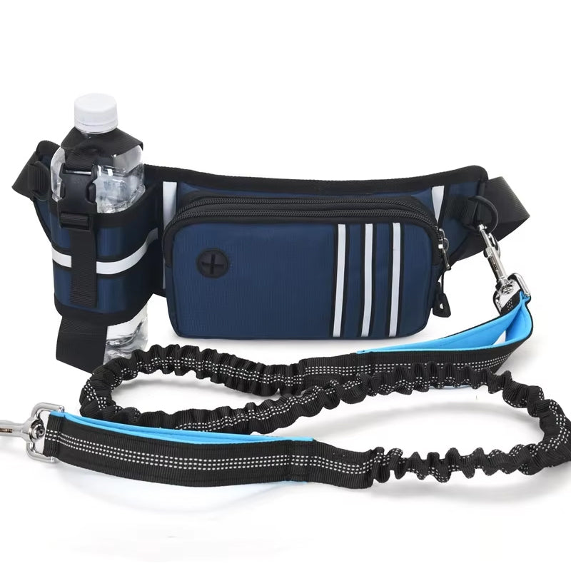 Professional Anti-Theft Dog Walking Waist Pack – Bulk Supplier & Customizable for Retailers