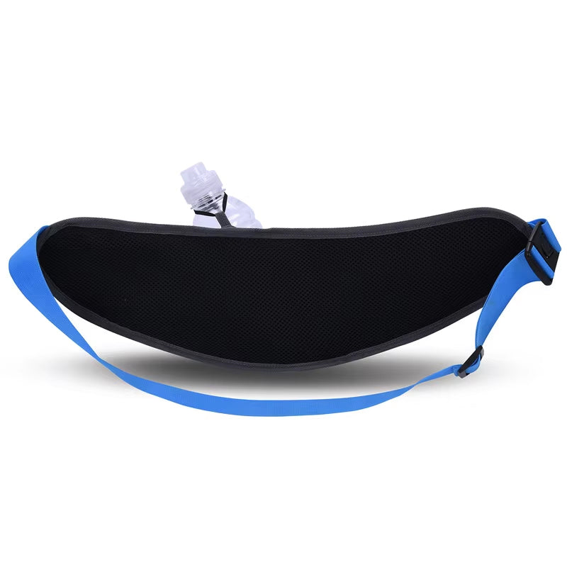 Breathable Unisex Cycling Waist Pack – Your Essential Travel Companion!