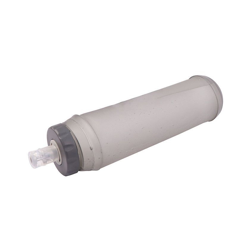 Premium Custom Logo PE Outdoor Sports Water Bottle | OEM/ODM Bulk Wholesale (MOQ: 200PCS)