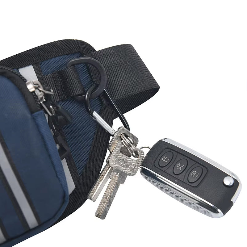 Professional Anti-Theft Dog Walking Waist Pack – Bulk Supplier & Customizable for Retailers