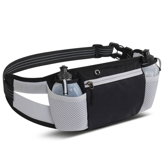 Breathable Nylon Waist Pack – Bulk Wholesale for Outdoor Retail & Custom Branding