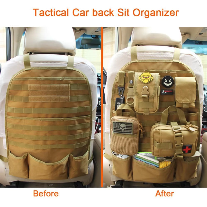 Tactical Portable Storage Bag-Tactical Bag