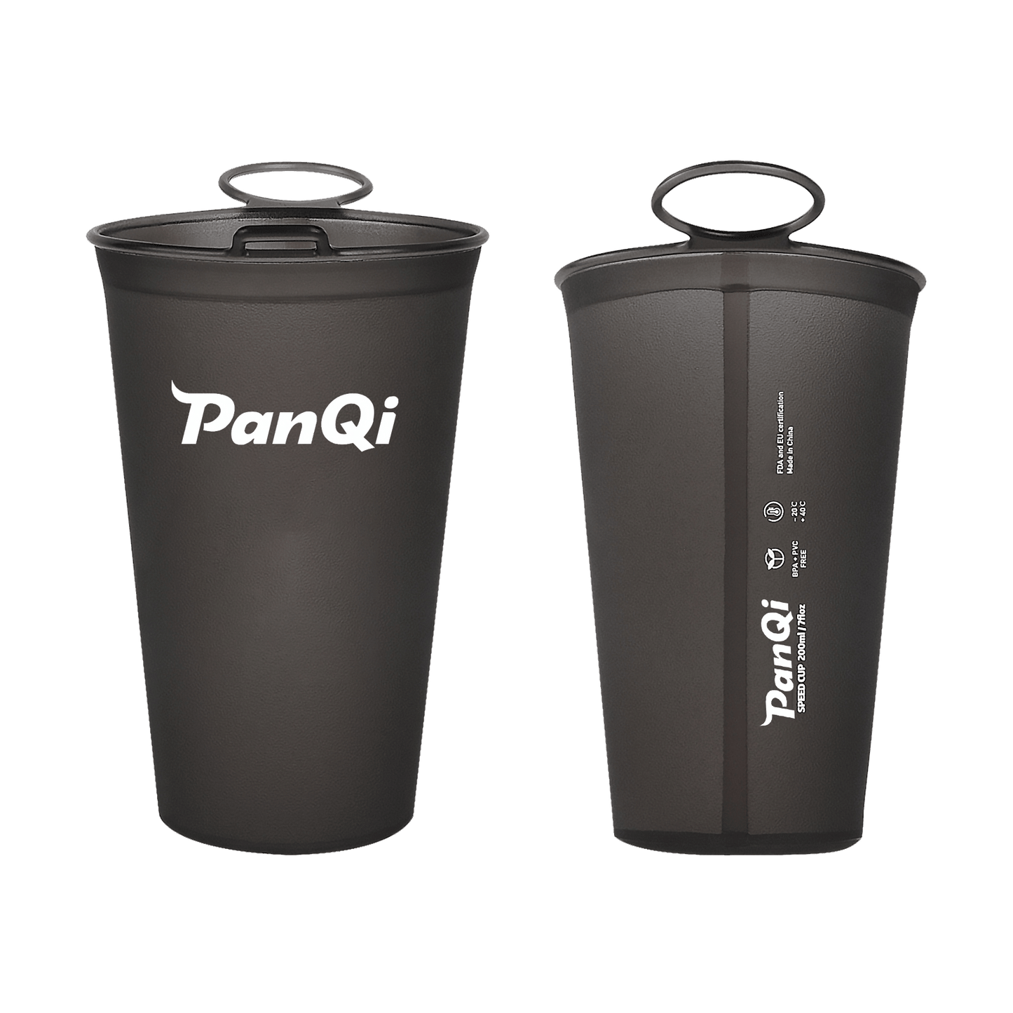 Soft Cup- Soft Flasks 200ml