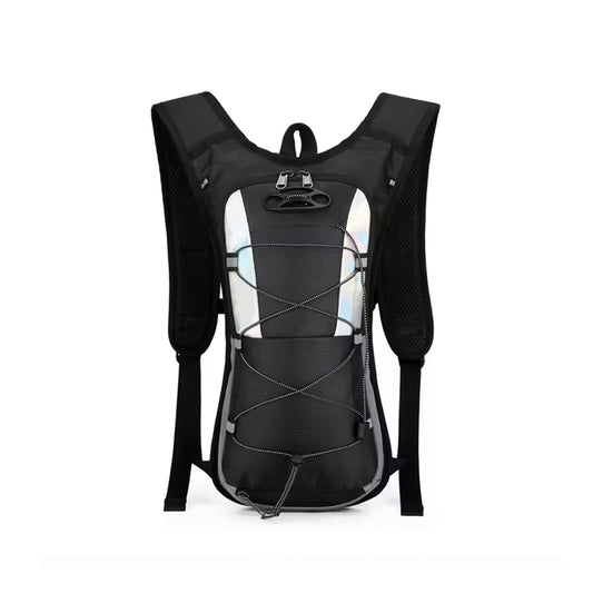 All-Season Waterproof Hydration Pack Bag – Unisex & All Ages | Custom Logo