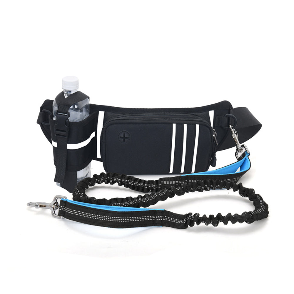 Professional Anti-Theft Dog Walking Waist Pack – Bulk Supplier & Customizable for Retailers
