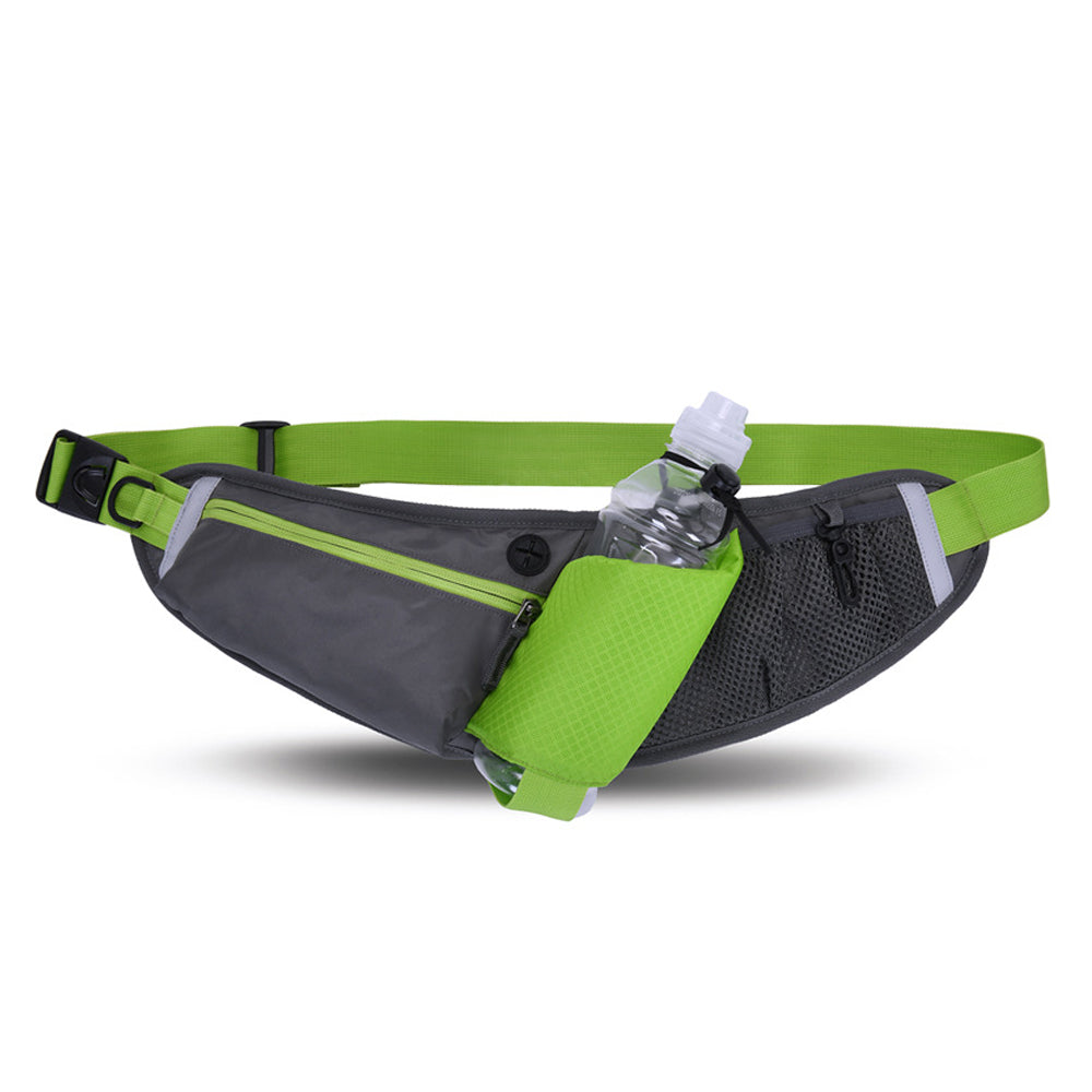 Breathable Unisex Cycling Waist Pack – Your Essential Travel Companion!