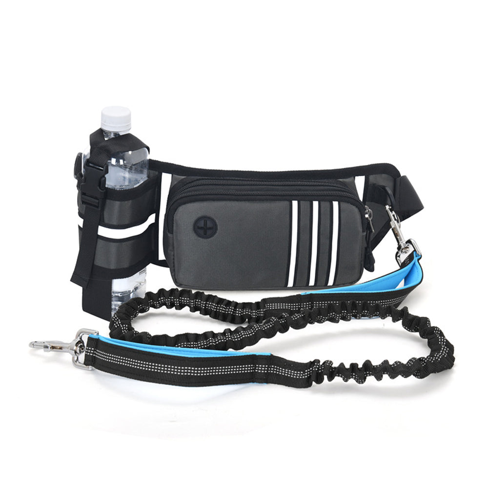 Professional Anti-Theft Dog Walking Waist Pack – Bulk Supplier & Customizable for Retailers