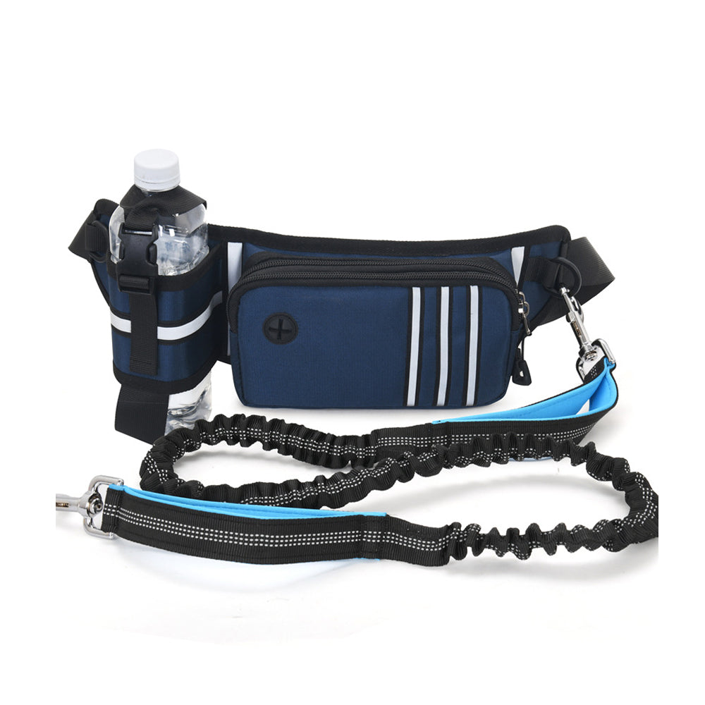 Professional Anti-Theft Dog Walking Waist Pack – Bulk Supplier & Customizable for Retailers