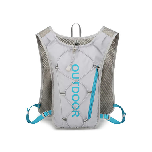 Ultra-Lightweight & Durable Outdoor Backpack- Running Vest