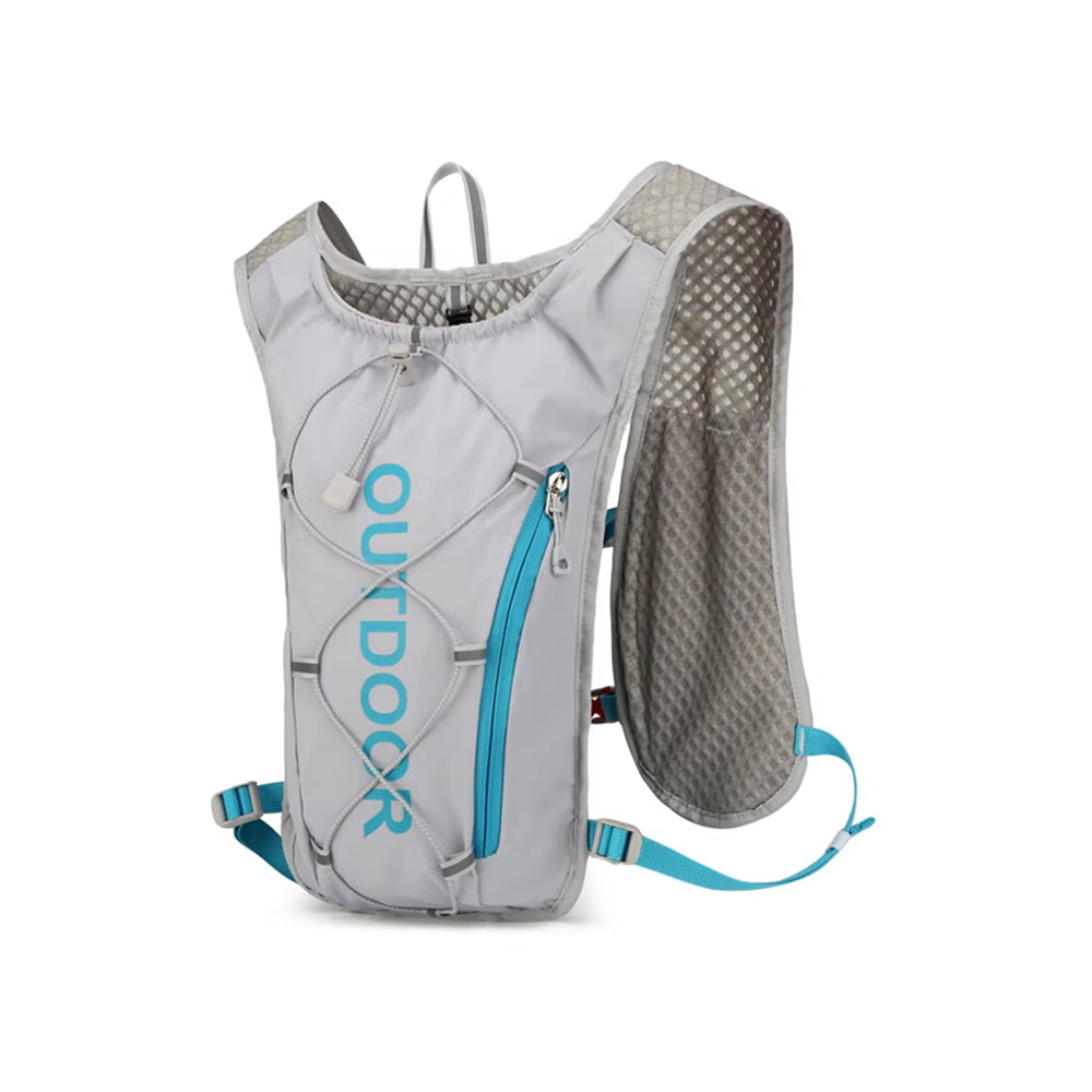 Ultra-Lightweight & Durable Outdoor Backpack- Running Vest