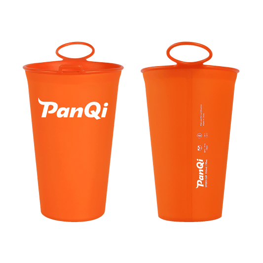 Soft Cup- Soft Flasks 200ml